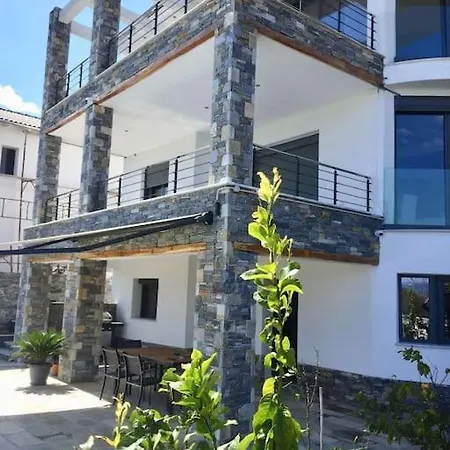 Luxury By The Sea 아파트 볼로스