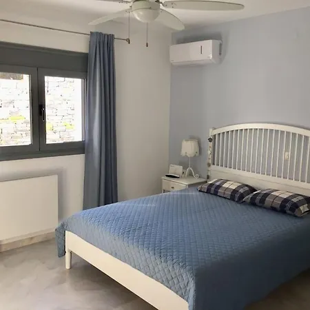 Luxury By The Sea Апартаменты Волос