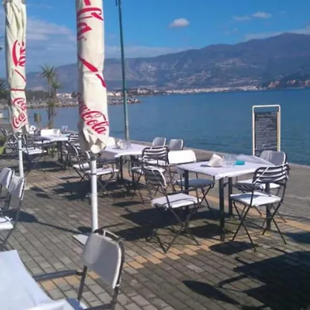 Luxury By The Sea Апартаменты Волос